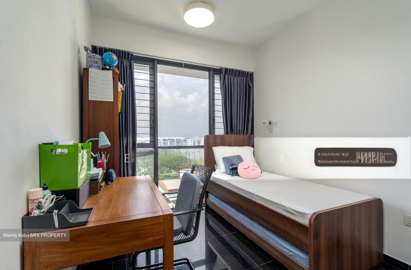 Boathouse Residences (D19), Condominium #501619001